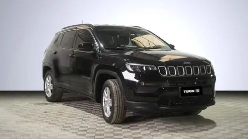 Jeep Compass 1.3 T270 Sport 4X2 At6 2024