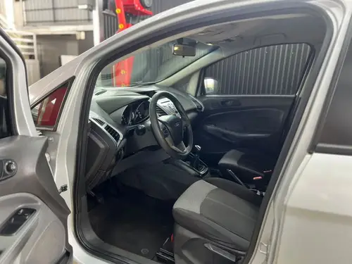 Ford Ecosport 1.6 S 110cv 4x2 2014