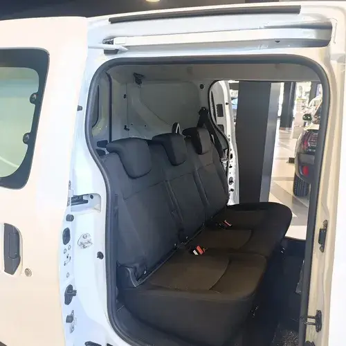 Renault Kangoo Ii Express 1.6 Sce Confort 5A 2026