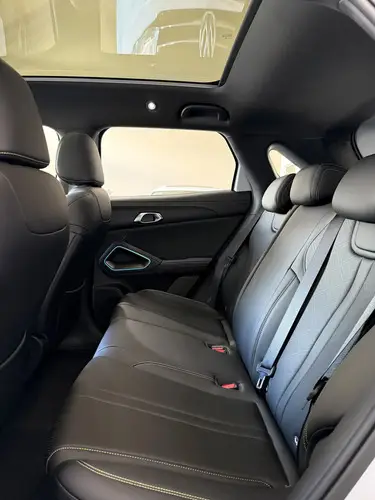 BYD Atto2 dm-i 1.5 Phev 2026