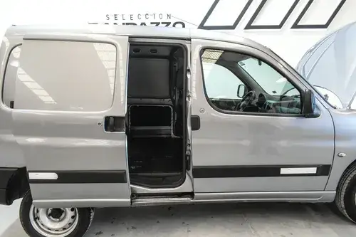 Peugeot Partner 1.6 Confort 2024