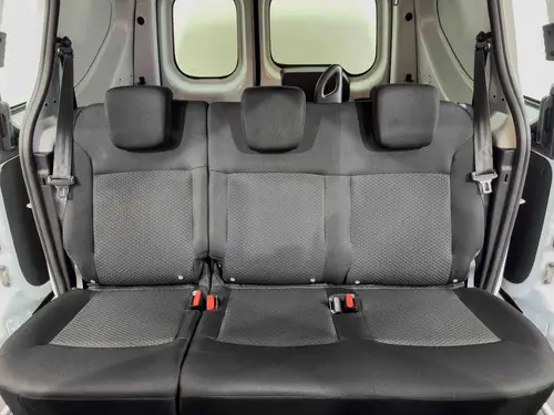 Citroën Berlingo 5 Asientos / Kangoo 2026