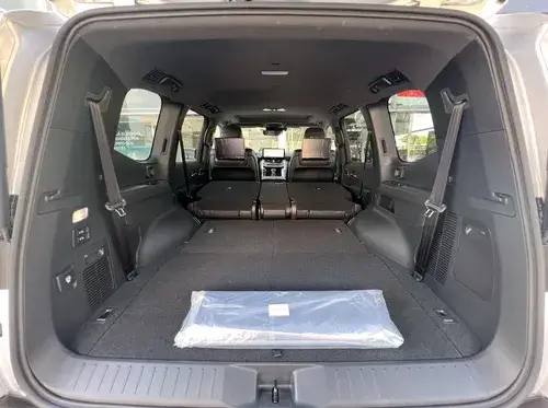 Toyota Land Cruiser 300 3.3 Td Vx 304Cv At10 2026