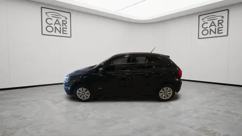Volkswagen Gol 1.6 TREND TRENDLINE 5P L16 2019