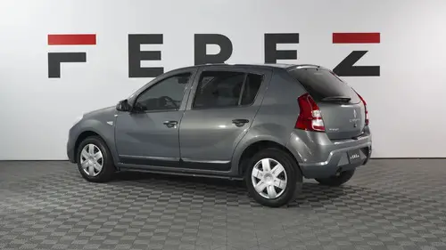 Renault Sandero 1.6 Expression 105cv Abs 2013