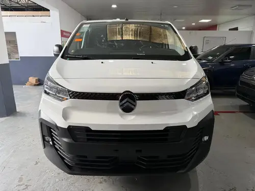 Citroën Jumpy 2.2 Hdi 150 L3 Carga 2026