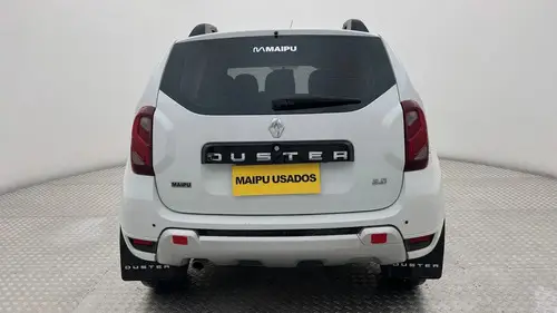 Renault Duster 2.0 Ph2 4x2 Privilege 143cv 2016