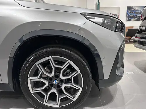 BMW X1 Xdrive 20 I Xline 2025