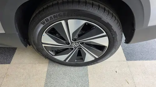 Volkswagen Taos 1.4 250 Tsi Comfortline FC 2025