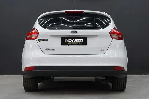 Ford Focus III 2.0 Se 2016