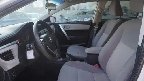 Toyota Corolla 1.8 Xei Cvt Pack 140cv 2014
