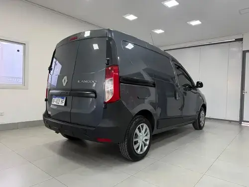 Renault Kangoo Ii Express Confort 1.6 Sce 2022
