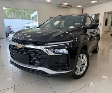 Chevrolet Tracker 1.2 Turbo Ltz At 2027