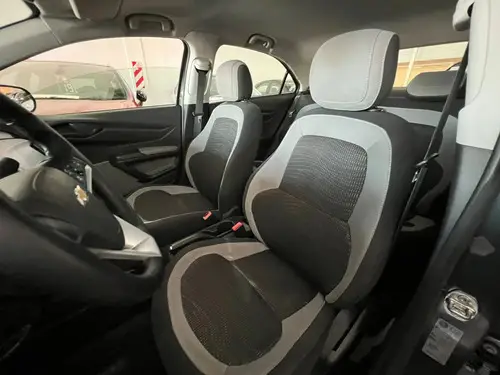 Chevrolet Prisma 1.4 Lt 98cv 2016
