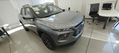 Chevrolet Montana 1.2 T Premier At 2026