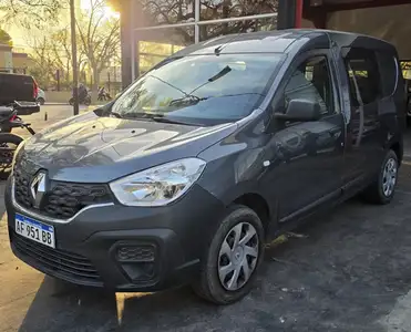 Renault Kangoo Ii Express 1.6 Sce Confort 5A 2023