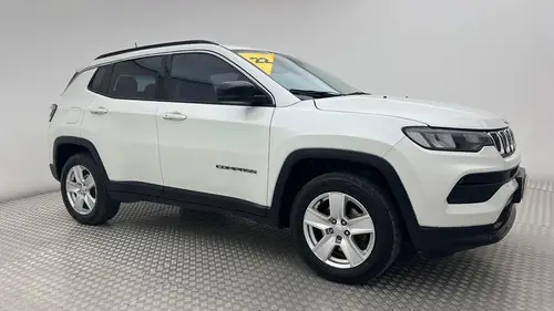 Jeep Compass 1.3 T270 Sport 2022