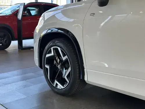 Volkswagen Tiguan 1.4 250 Tsi R-Line 150Cv Dsg7 2026