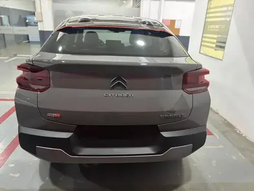 Citroën Basalt T200 DARK EDITION 2025