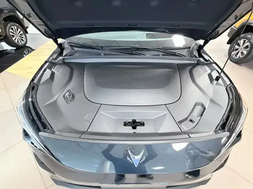T5 0.0 Air (65 Kwh) 2Wd 2026