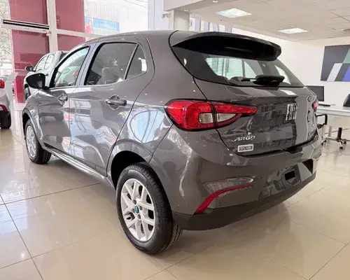 Fiat Argo 1.3 Drive 2026