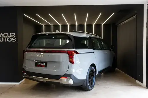 Kia Carnival Carnival 2.2 CRDI PREMIUM 2026