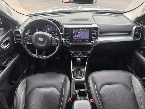 Fiat Toro 1.8 Freedom 4X2 At 2022