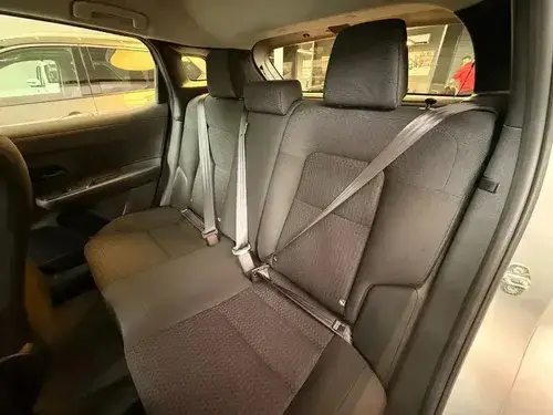 Nissan Kicks 1.0 T200 Sense 2026