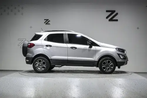 Ford Ecosport 1.5 Freestyle 123cv 4x2 2020