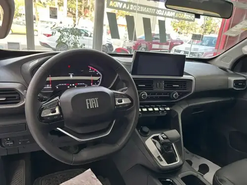 Fiat TITANO 2.2 Multijet Freedom Plus Awd At8 2026