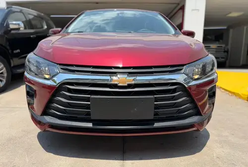 Chevrolet Onix 1.0 Lt 2026