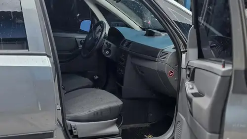 Chevrolet Meriva 1.8 Gl Plus Ab 2011