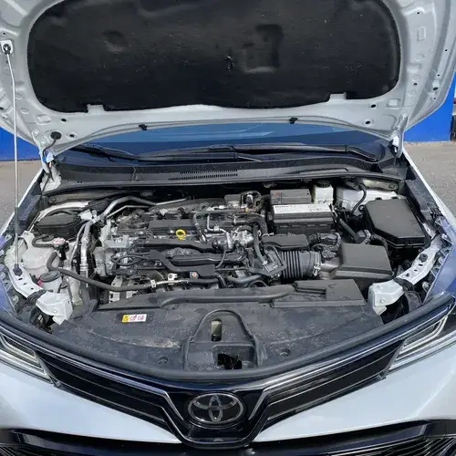 Toyota Corolla 2.0 Gr-Sport Cvt 2024