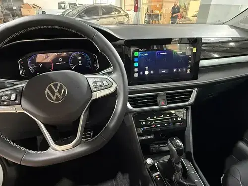 Volkswagen Taos 1.4 250 Tsi Highline Tiptronic 2026