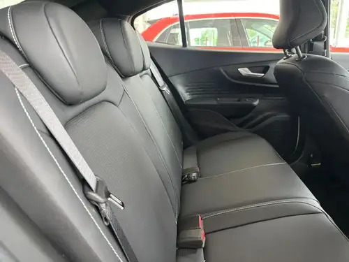 Fiat FASTBACK 1.3 T270 At6 2026