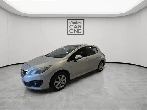 Peugeot 308 1.6 ALLURE L15 2016