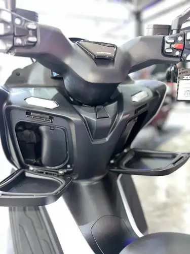 368 D Scooters 2026