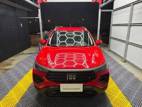 Fiat Pulse 1.3 Drive Gse Cvt 2023