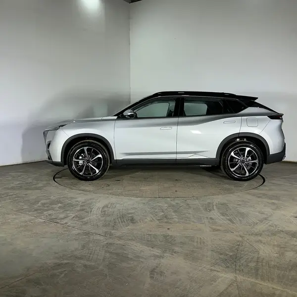Jetour Mage Mage 1.5T 2026