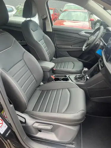 Volkswagen Taos 1.4 250 Tsi Highline Tiptronic 2026