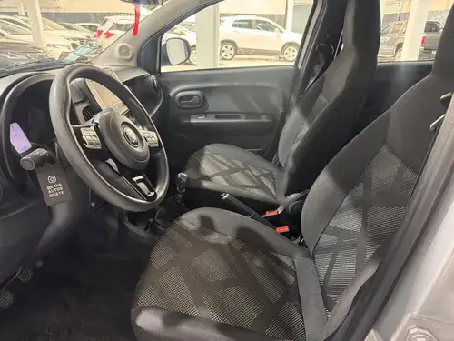 Fiat Mobi 1.0 Like 2022