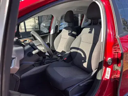Peugeot 2008 1.6 Active 2016