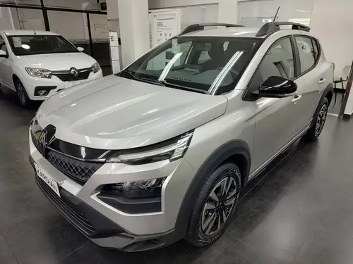 Renault Kardian 1.0 Tce Evolution 200 Edc 2026
