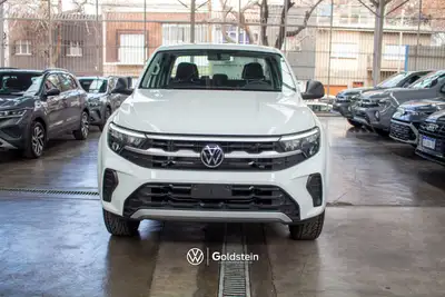 Volkswagen Trendline 4x2 Amarok 2026