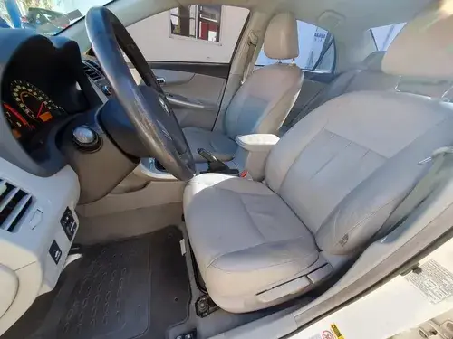 Toyota Corolla 1.8 Xei Pack 2011