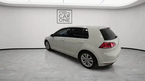 Volkswagen Golf 1.4 VII TSI BLUEMOTION TECH COMFORTLINE L15 2017