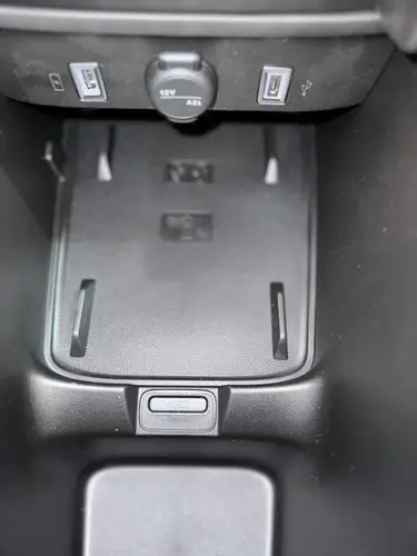 Fiat 600 hybrid 1.2 E-Dct Automatico 2026