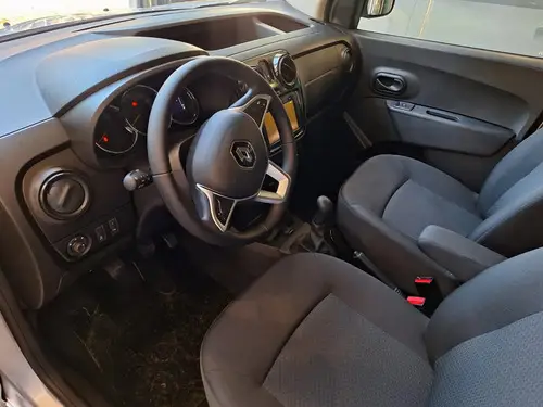 Renault Kangoo Ii Express 1.6 Sce Confort 5A 2026