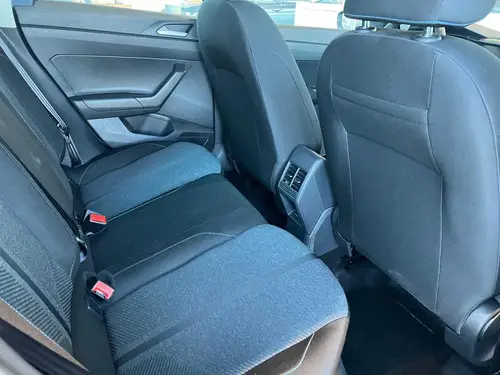 Volkswagen Nivus 1.0 Tsi 200 Trendline 2026