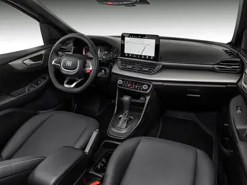 Fiat Pulse 1.0T Impetus Cvt 2026